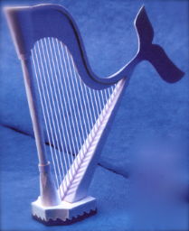 Harpeolienne